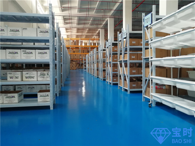 電商倉儲托管 電商倉儲托管