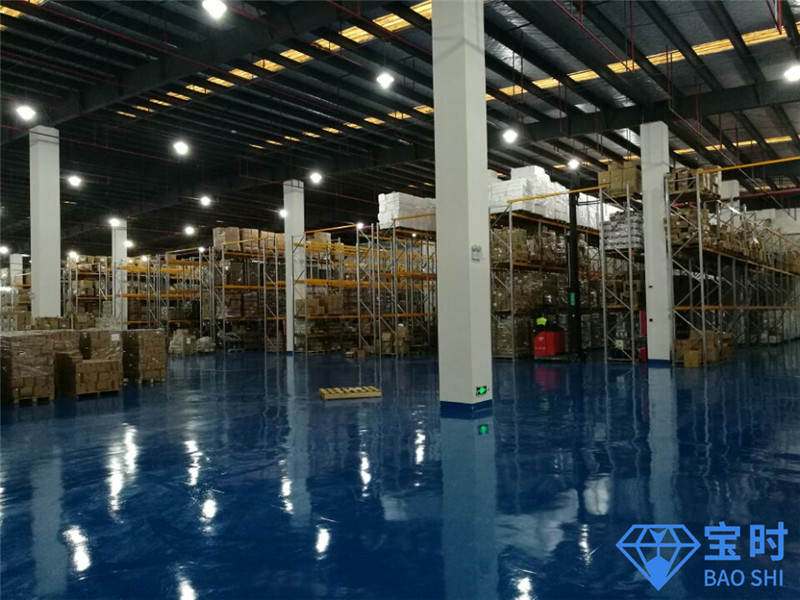 B2B倉儲服務 B2B倉儲服務