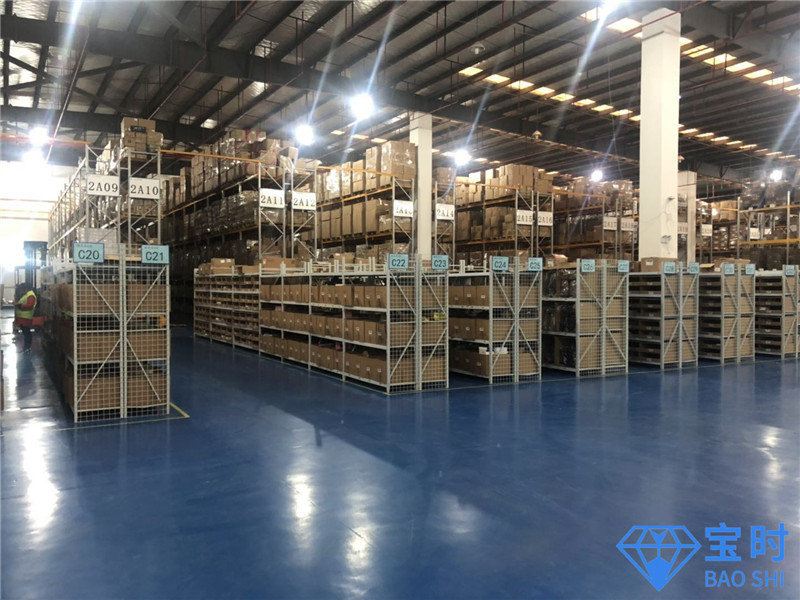 第三方電商倉(cāng)儲(chǔ)物流服務(wù) 第三方電商倉(cāng)儲(chǔ)物流服務(wù)