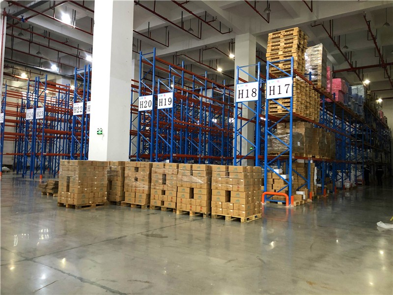 第三方倉儲代發(fā)貨服務(wù)商 第三方倉儲代發(fā)貨服務(wù)商