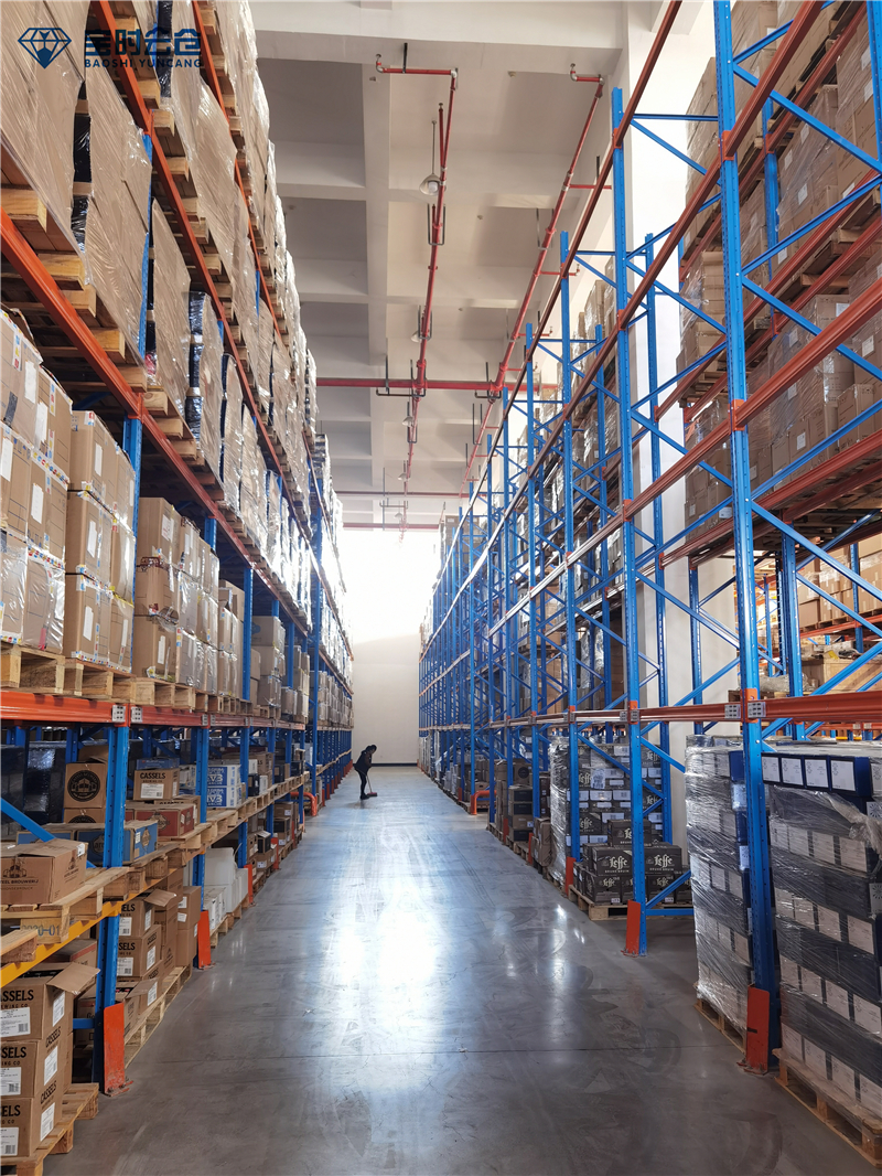 電商搬倉 電商搬倉