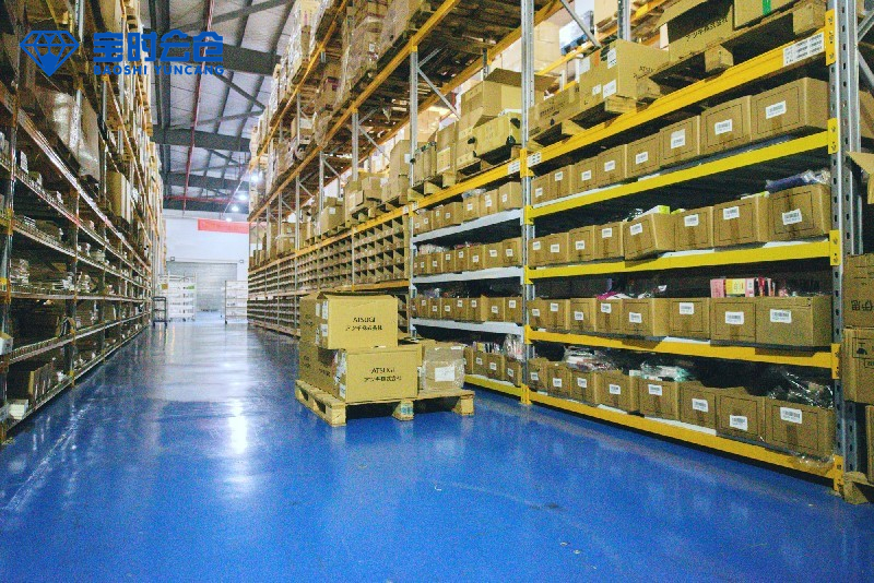 電商自建倉儲怎么樣 電商自建倉儲怎么樣