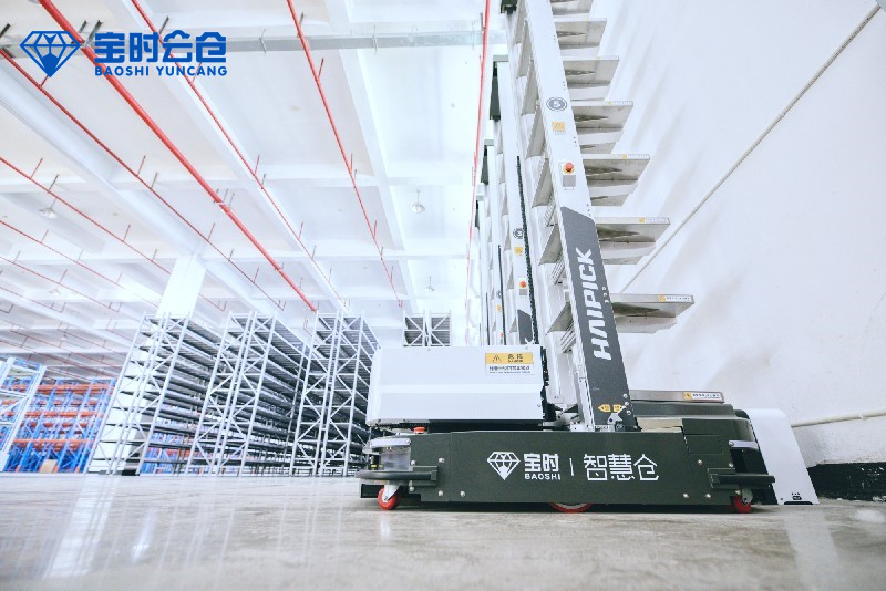 電商倉庫揀選模式 電商倉庫揀選模式