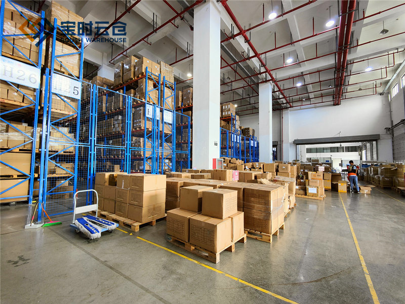 云倉代發 云倉代發